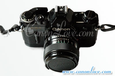 Canon AE-1
